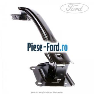 Ranforsare bara spate Ford Fiesta 2013-2017 1.4 97 cai #42AFEB689A